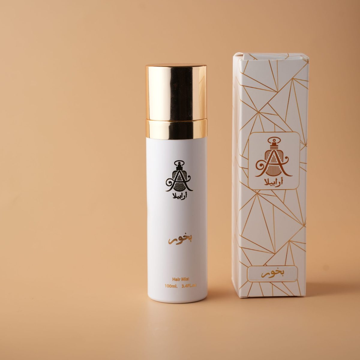 ⁦بخور Hair Mist Bukhoor⁩ - الصورة ⁦1⁩