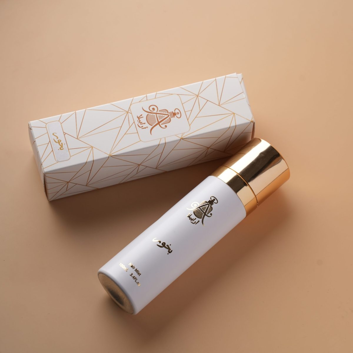 ⁦بخور Hair Mist Bukhoor⁩ - الصورة ⁦2⁩