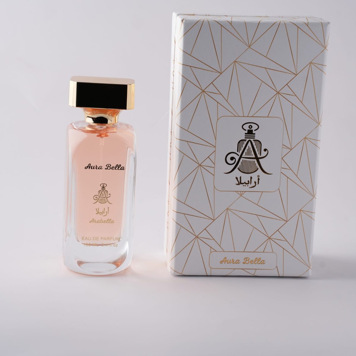 ⁦AURA أورا⁩ - الصورة ⁦1⁩