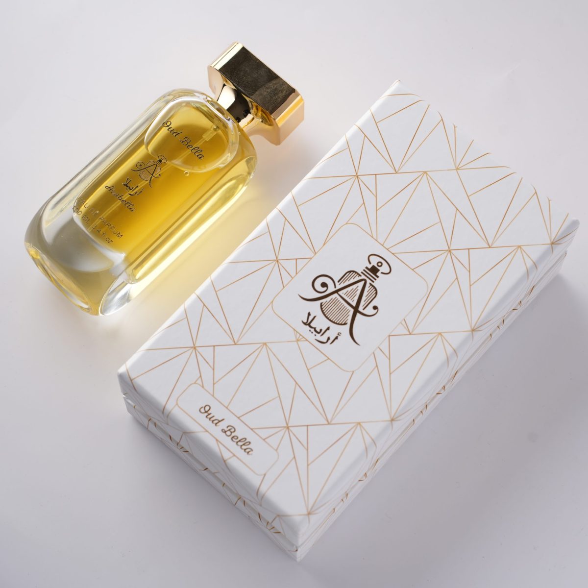 ⁦OUD عود⁩ - الصورة ⁦2⁩