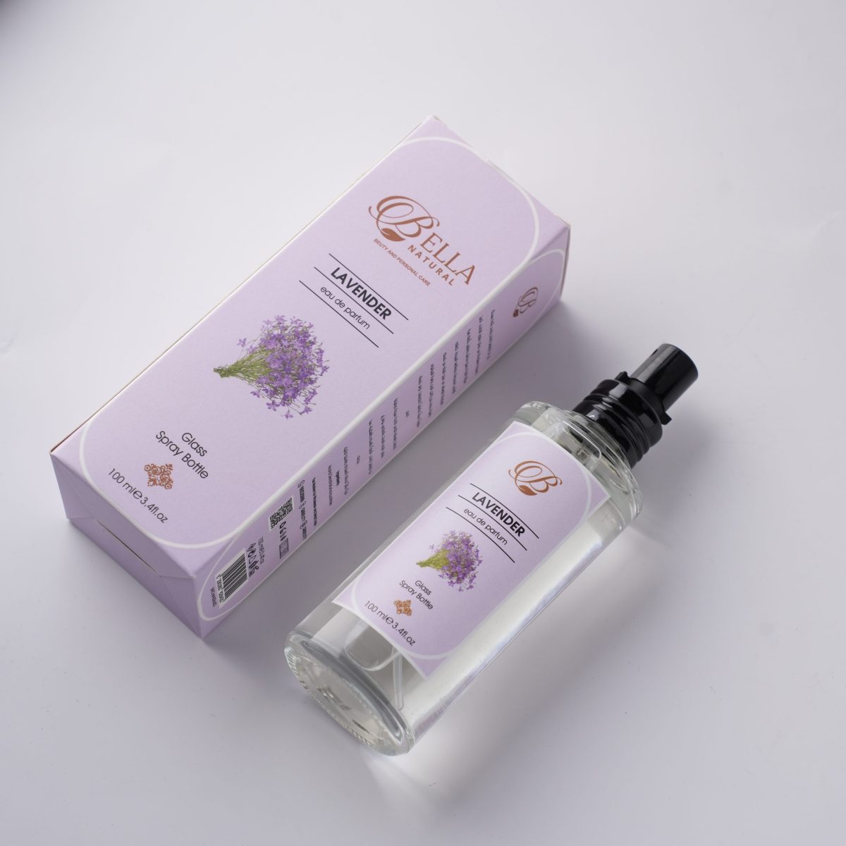 ⁦عطر اللافندر الكلاسيكي⁩ - الصورة ⁦2⁩