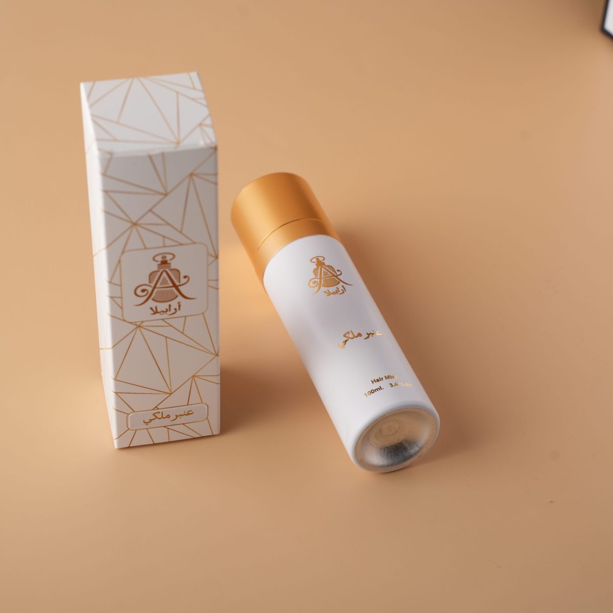 ⁦عنبر ملكي - Royal Amber Mist⁩ - الصورة ⁦3⁩