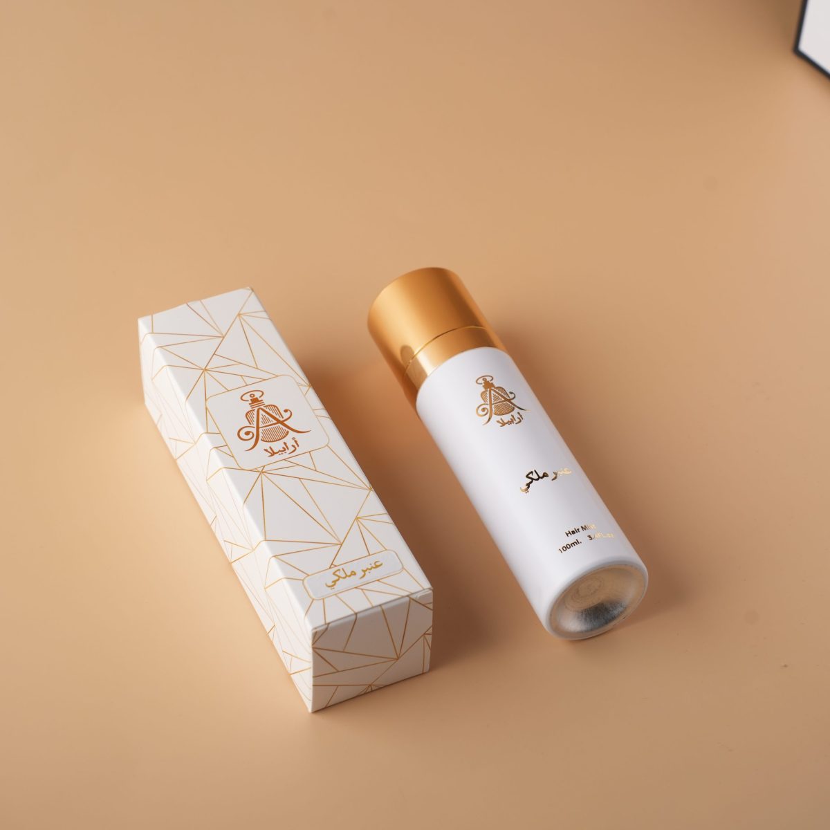 ⁦عنبر ملكي - Royal Amber Mist⁩ - الصورة ⁦2⁩