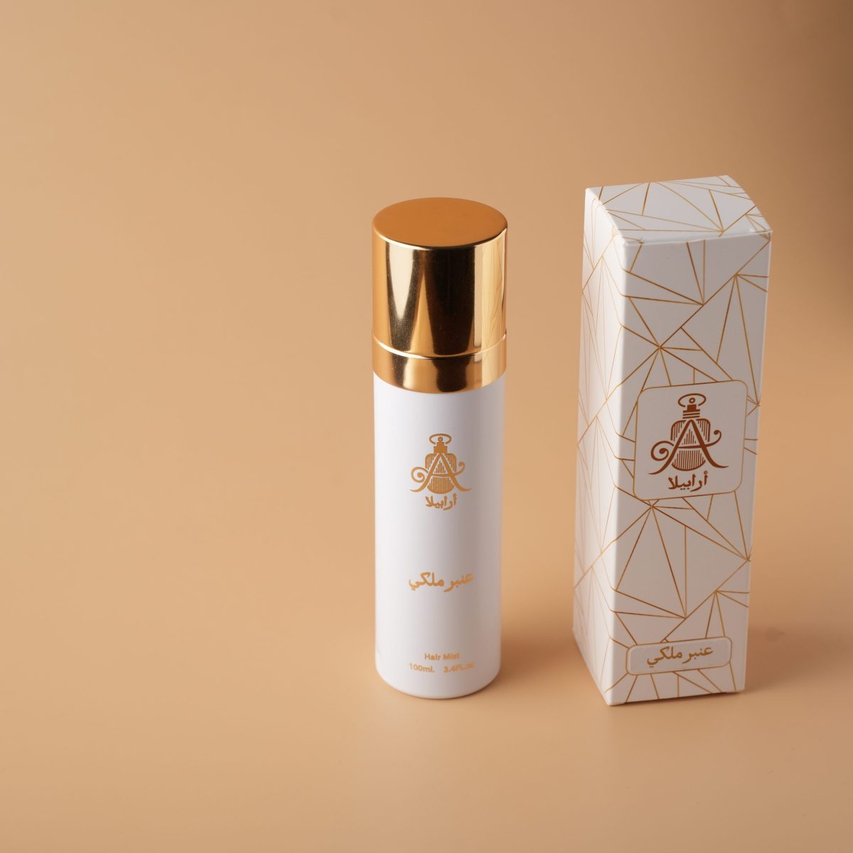 ⁦عنبر ملكي - Royal Amber Mist⁩ - الصورة ⁦1⁩