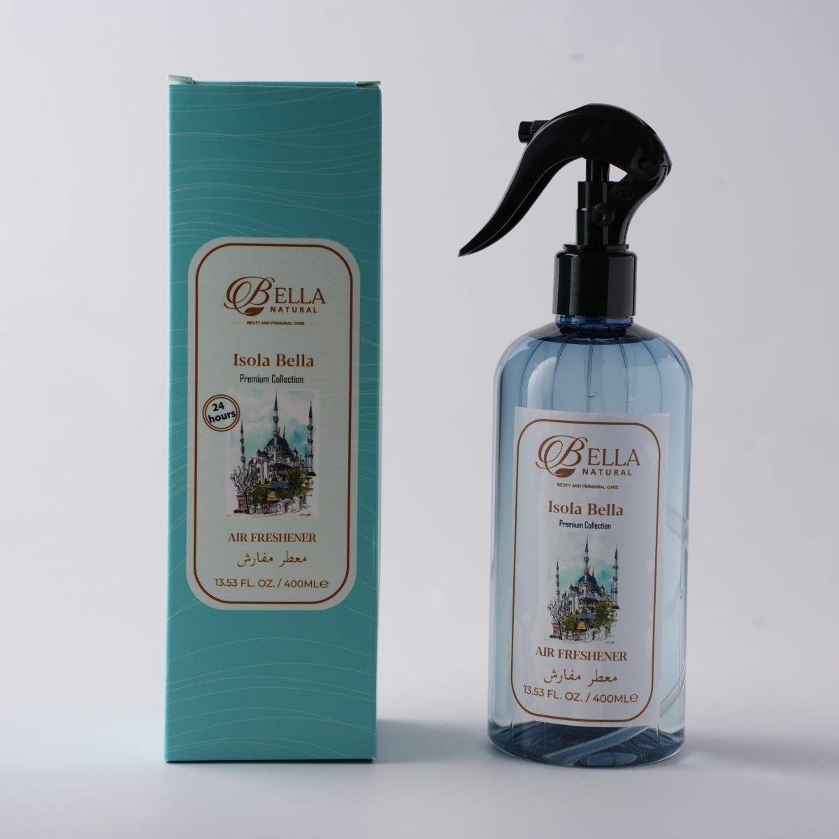 ⁦معطر جو إيزولا بيلا - Isola Bella Air Freshener⁩ - الصورة ⁦1⁩