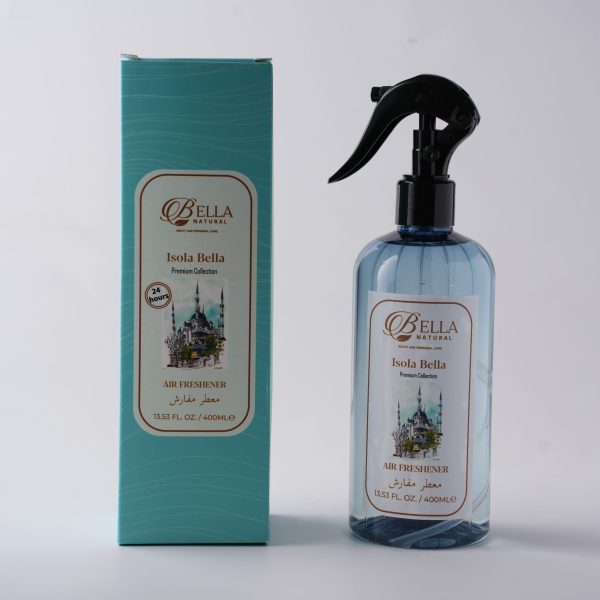 معطر جو إيزولا بيلا - Isola Bella Air Freshener