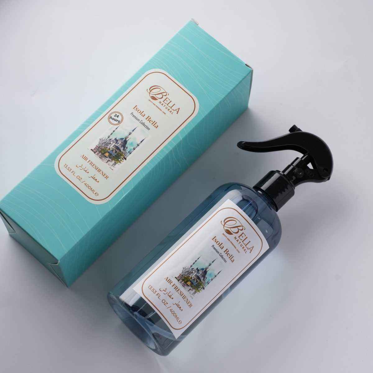⁦معطر جو إيزولا بيلا - Isola Bella Air Freshener⁩ - الصورة ⁦2⁩