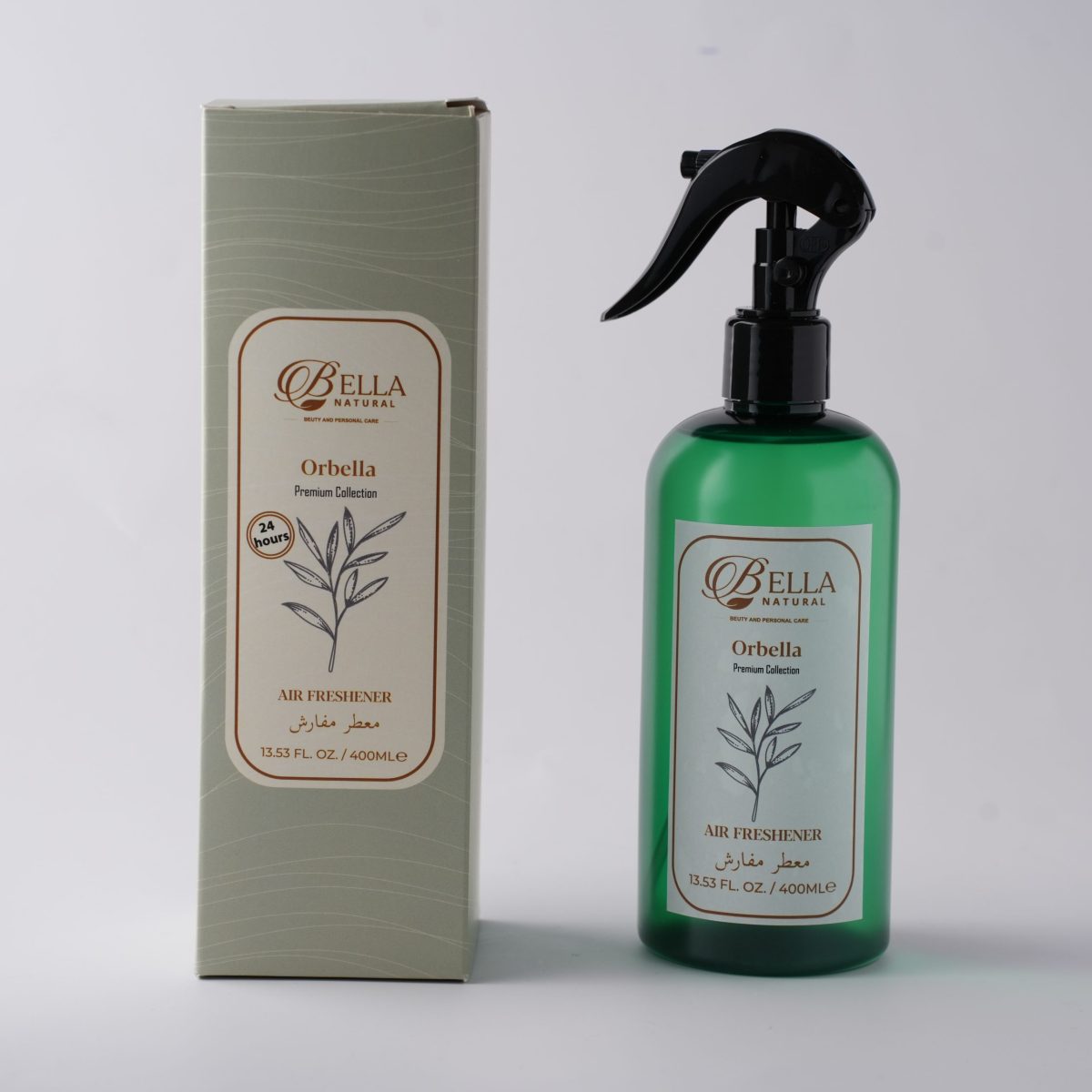 ⁦⁠معطر جو أوربيلا - Orbella Air Freshener⁩ - الصورة ⁦1⁩