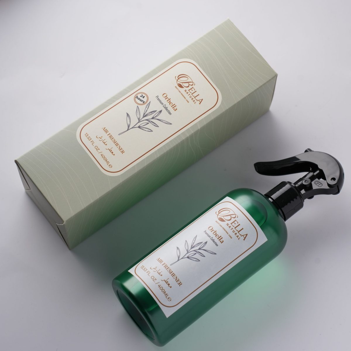 ⁦⁠معطر جو أوربيلا - Orbella Air Freshener⁩ - الصورة ⁦2⁩