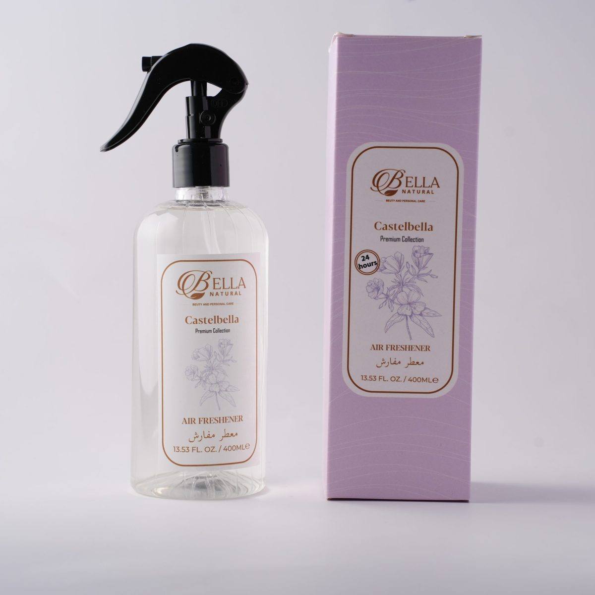 ⁦كاستابيلا Castelbella Air Freshener⁩ - الصورة ⁦1⁩