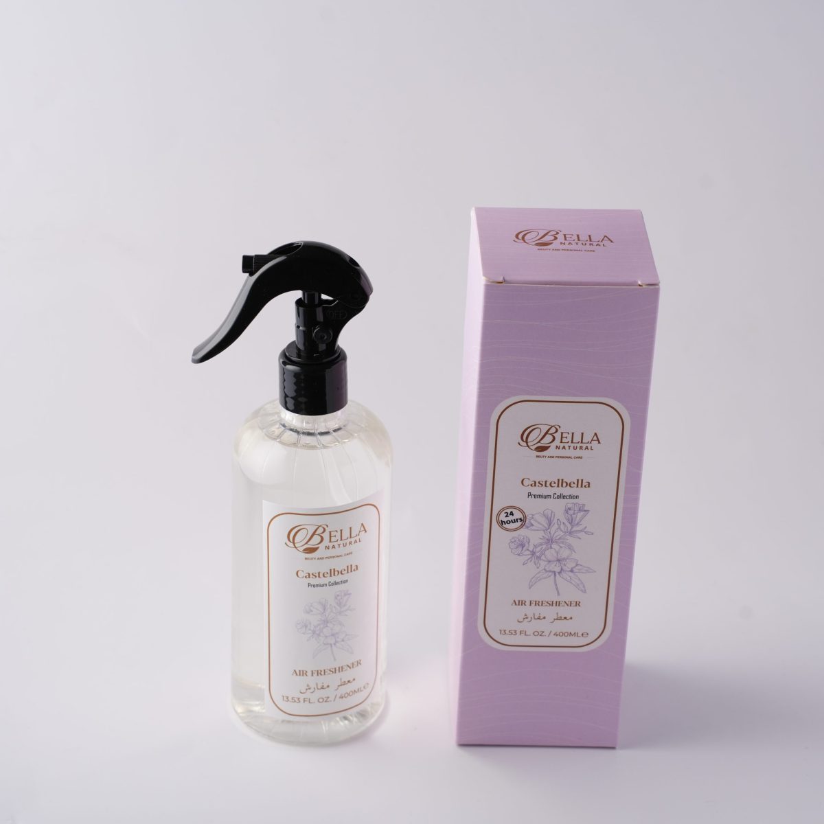 ⁦كاستابيلا Castelbella Air Freshener⁩ - الصورة ⁦3⁩