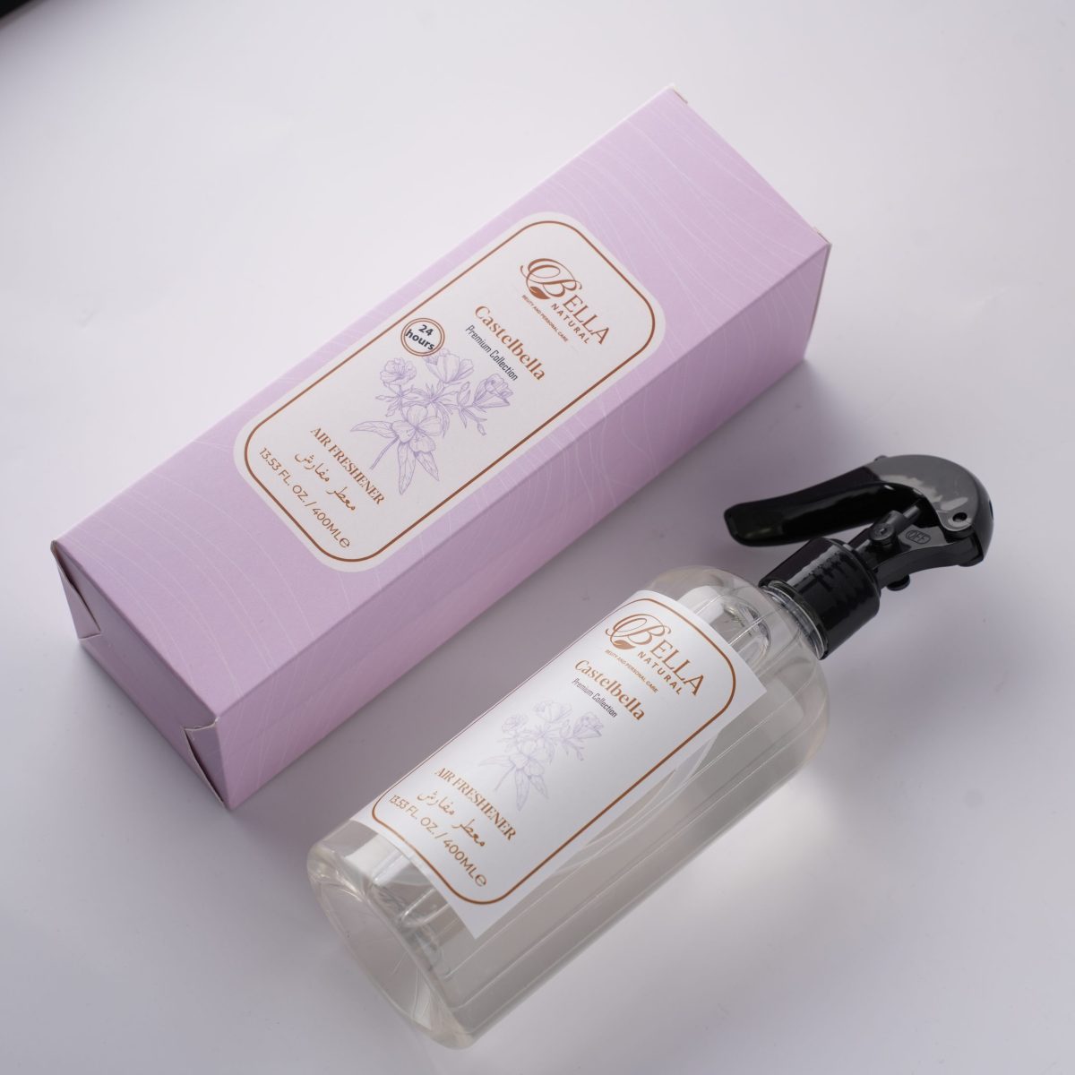 ⁦كاستابيلا Castelbella Air Freshener⁩ - الصورة ⁦2⁩