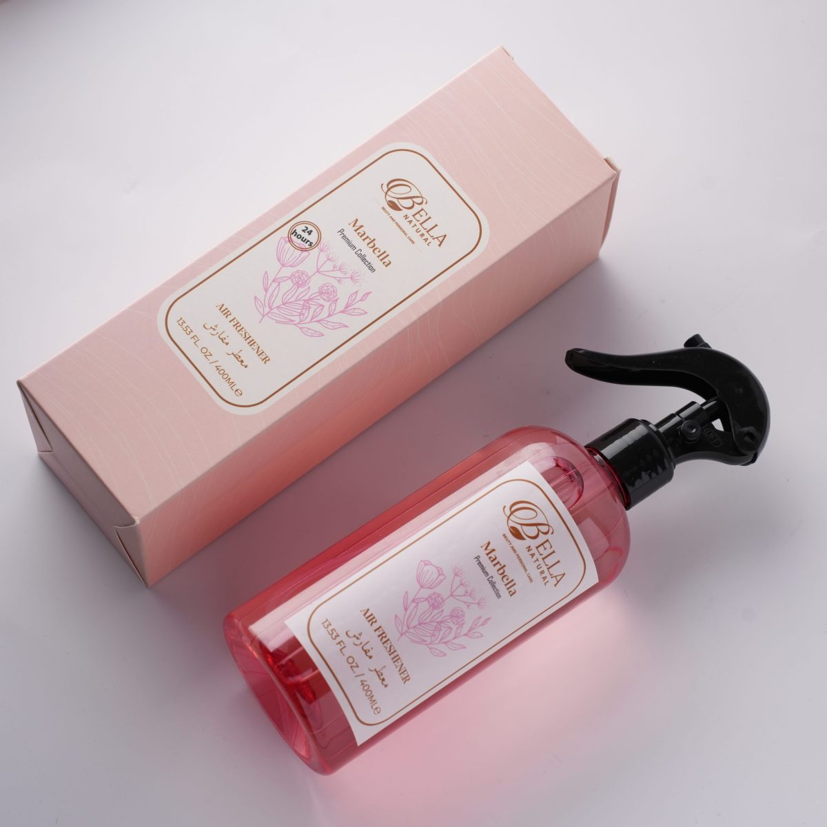 ⁦⁠معطر جو ماربيلا - Marbella Air Freshener⁩ - الصورة ⁦2⁩