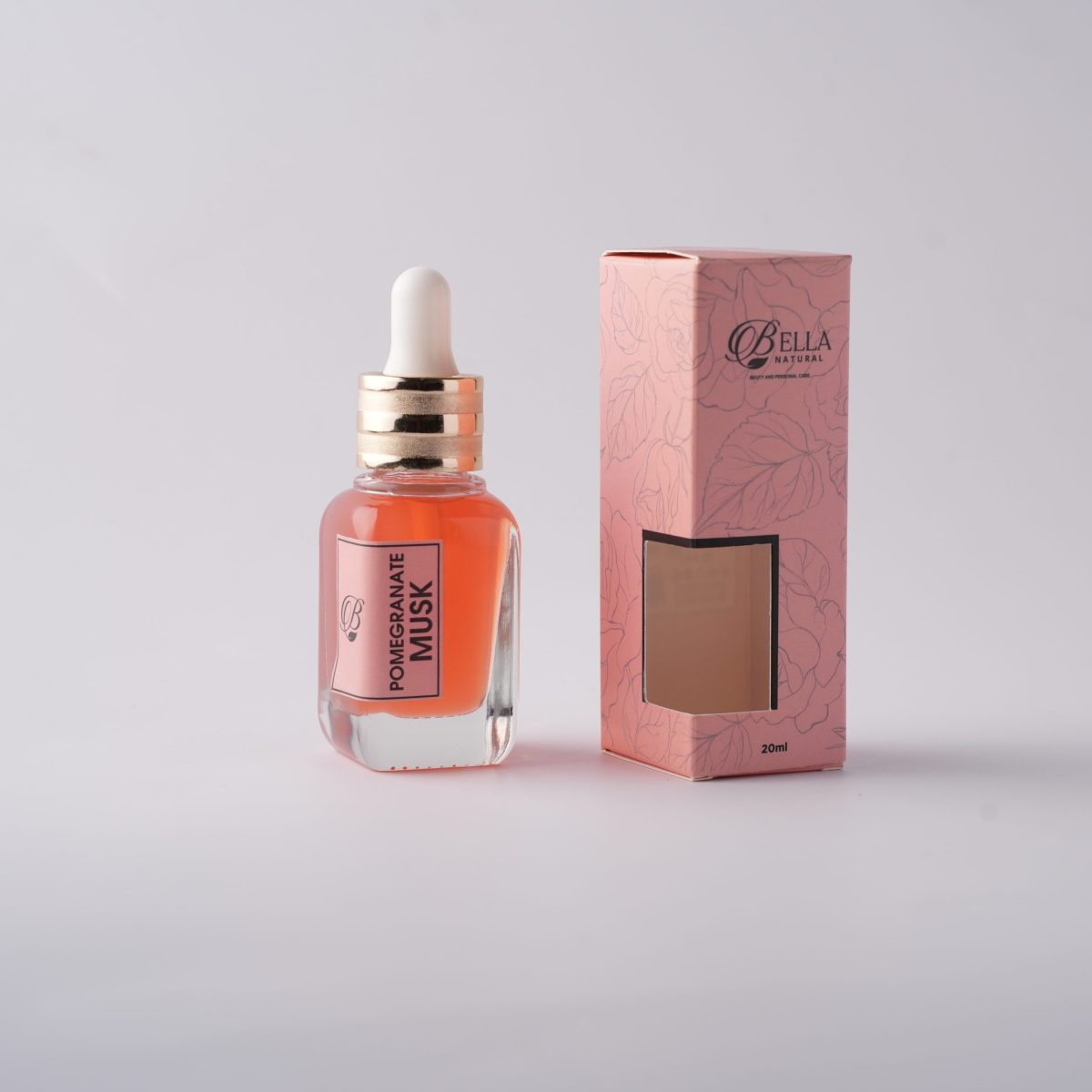 ⁦⁠مسك الرمان - Pomegranate Musk⁩ - الصورة ⁦1⁩