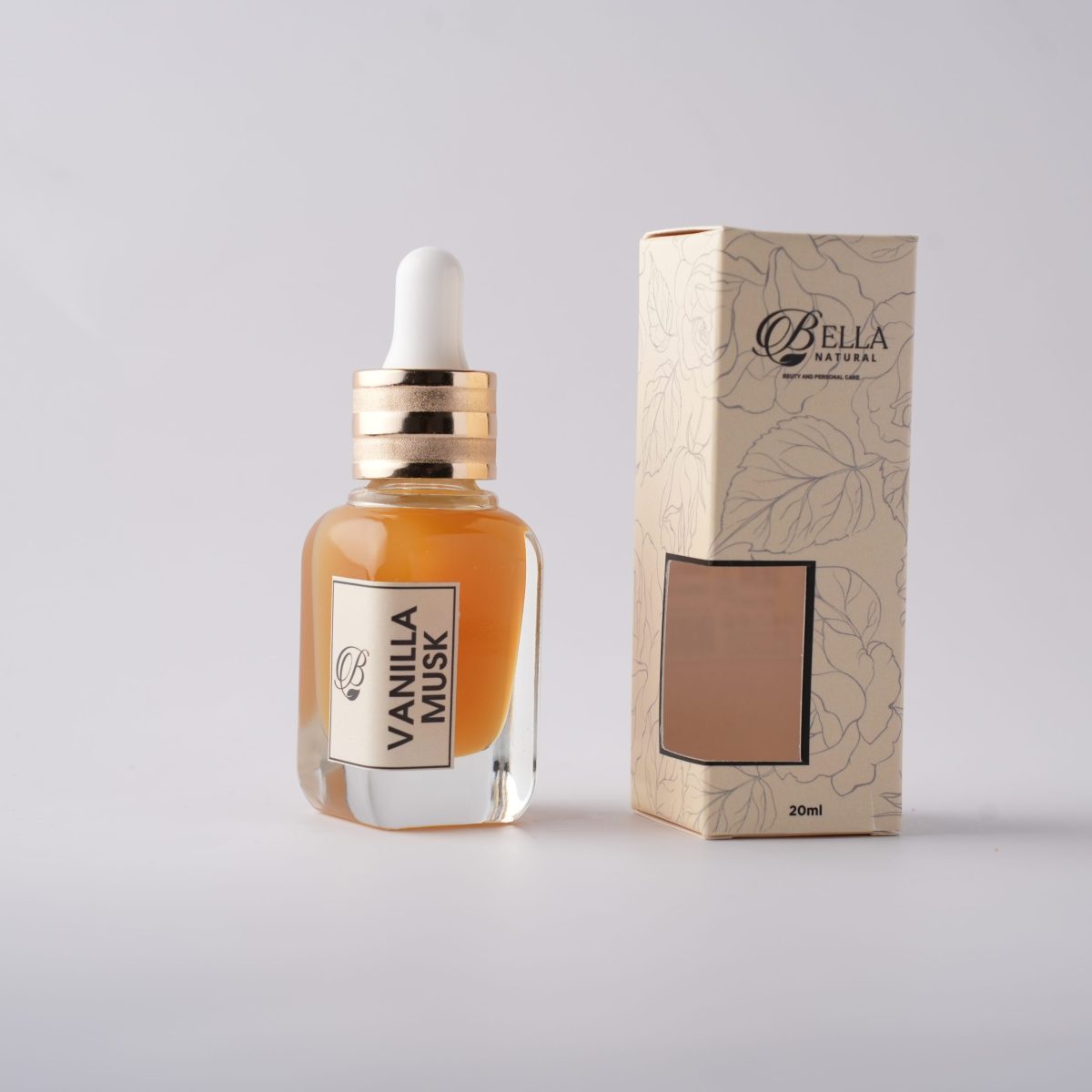 ⁦⁠مسك الفانيليا - Vanilla Musk⁩ - الصورة ⁦1⁩